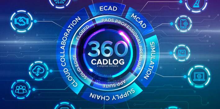 Cadlog 360
